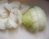 ほうれん草のトルティージャ風作り方5写真