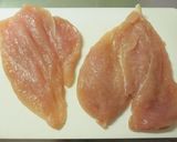 放置して完成☆鶏胸肉のハム作り方5写真