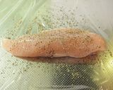 放置して完成☆鶏胸肉のハム作り方6写真