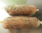 放置して完成☆鶏胸肉のハム作り方7写真