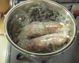 放置して完成☆鶏胸肉のハム作り方8写真