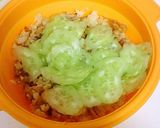 ♥オリーブ油でめちゃうまポテトサラダ♥作り方9写真
