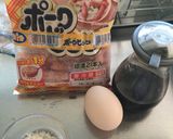 女性&子供大好き!!ウチの甘ぁい卵焼き♡作り方1写真