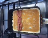 女性&子供大好き!!ウチの甘ぁい卵焼き♡作り方5写真