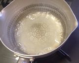 硬め派のためのプリン作り方1写真