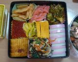簡単おせち！オーブンDE簡単伊達巻♪作り方15写真