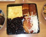 簡単おせち！オーブンDE簡単伊達巻♪作り方16写真