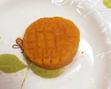 1歳頃から♡野菜たっぷりコロッケ♡作り方2写真