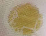 硬め派のためのプリン作り方9写真