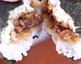 【沖縄県】油味噌おにぎり作り方5写真