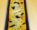 りんごとプルーンのしっとりケーキ作り方6写真