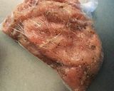 鶏ハム♪おせちにも！作り方4写真