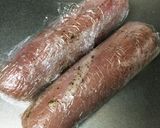 鶏ハム♪おせちにも！作り方6写真