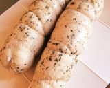 鶏ハム♪おせちにも！作り方10写真