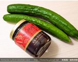 黑木耳辣炒小黃瓜．柯媽媽の植物燕窩作り方1写真