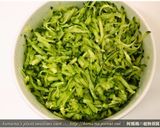 黑木耳辣炒小黃瓜．柯媽媽の植物燕窩作り方2写真
