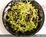 黑木耳辣炒小黃瓜．柯媽媽の植物燕窩作り方5写真