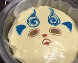 デコレーションも！堂島風ロールケーキ‏作り方6写真