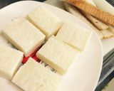 フレンチトースト♡...*゜作り方1写真