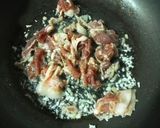 茄子と豚肉とブロッコリーの中華炒め作り方4写真