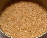 濃厚ベイクドチーズケーキ作り方3写真