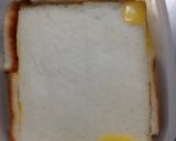 牛乳を使わない簡単フレンチトースト✩作り方3写真
