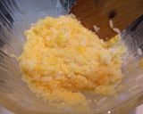 簡単パラパラ炒飯作り方1写真