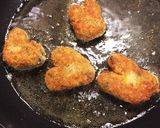 1歳頃から♡野菜たっぷりコロッケ♡作り方7写真