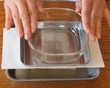 揚げない♪みぞれ揚げ出し豆腐作り方1写真