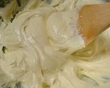 濃厚ベイクドチーズケーキ作り方5写真