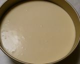 濃厚ベイクドチーズケーキ作り方6写真