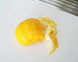 華やかに香る♪ゆず大根作り方2写真