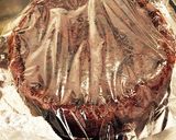 濃厚ガトーショコラXmasやバレンタイン作り方12写真