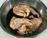 簡単つけ焼き☆鶏のオーブン焼き♪作り方1写真