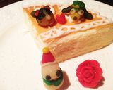 クリスマスにマジパン♡サンタなど♡作り方11写真
