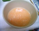 ♪大根おろしドレッシング♪作り方1写真