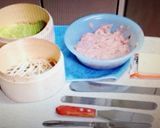 プロ直伝！圓用シュウマイの作り方　包み方作り方5写真
