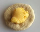 クリスマスちぎりパン作り方5写真