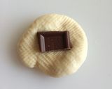 クリスマスちぎりパン作り方6写真