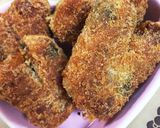 1歳頃から♡野菜たっぷりコロッケ♡作り方8写真