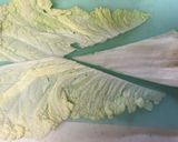 寒天テリーヌ~和風野菜寄せ~作り方3写真