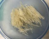 寒天テリーヌ~和風野菜寄せ~作り方1写真