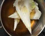 寒天テリーヌ~和風野菜寄せ~作り方4写真