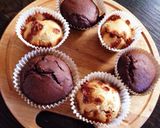 簡単♪ お手軽マフィン作り方8写真