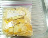華やかに香る♪ゆず大根作り方5写真
