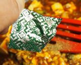 丸美屋で麻婆焼きそば♫作り方5写真