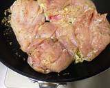 鶏肉のステーキレモンバターソース作り方3写真
