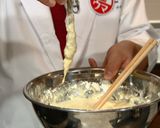 衣サクサク!海老の天ぷら作り方5写真