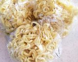ポテト焼きそばver簡単作り方4写真