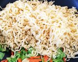 ポテト焼きそばver簡単作り方5写真